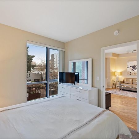 Global Luxury Suites San Jose Downtown Esterno foto
